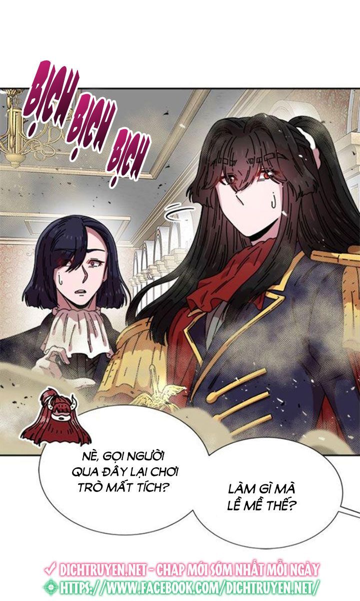 Con Gái Bảo Bối Của Ma Vương Chapter 37 - 49