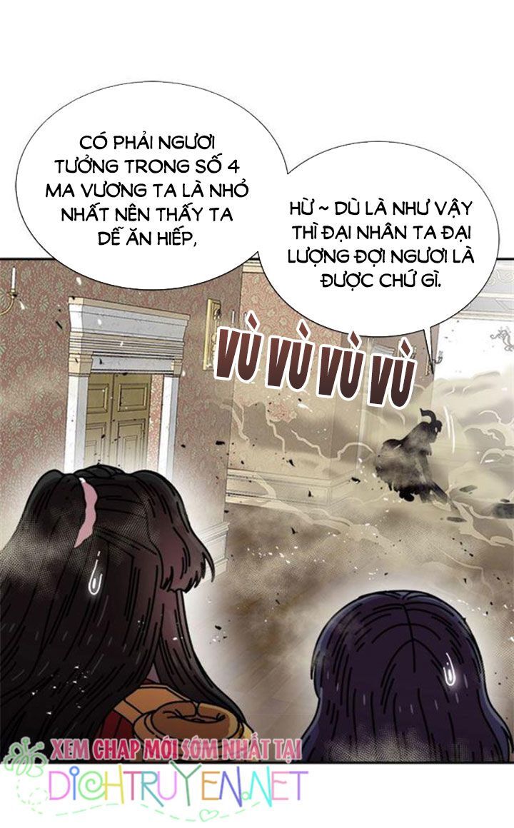 Con Gái Bảo Bối Của Ma Vương Chapter 37 - 50