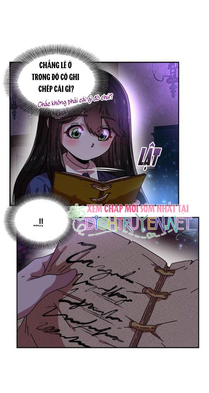 Con Gái Bảo Bối Của Ma Vương Chapter 37 - 6