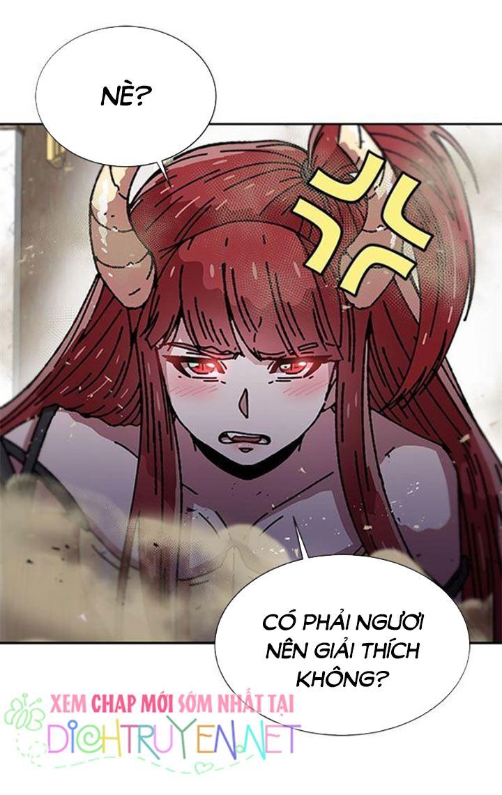 Con Gái Bảo Bối Của Ma Vương Chapter 37 - 53