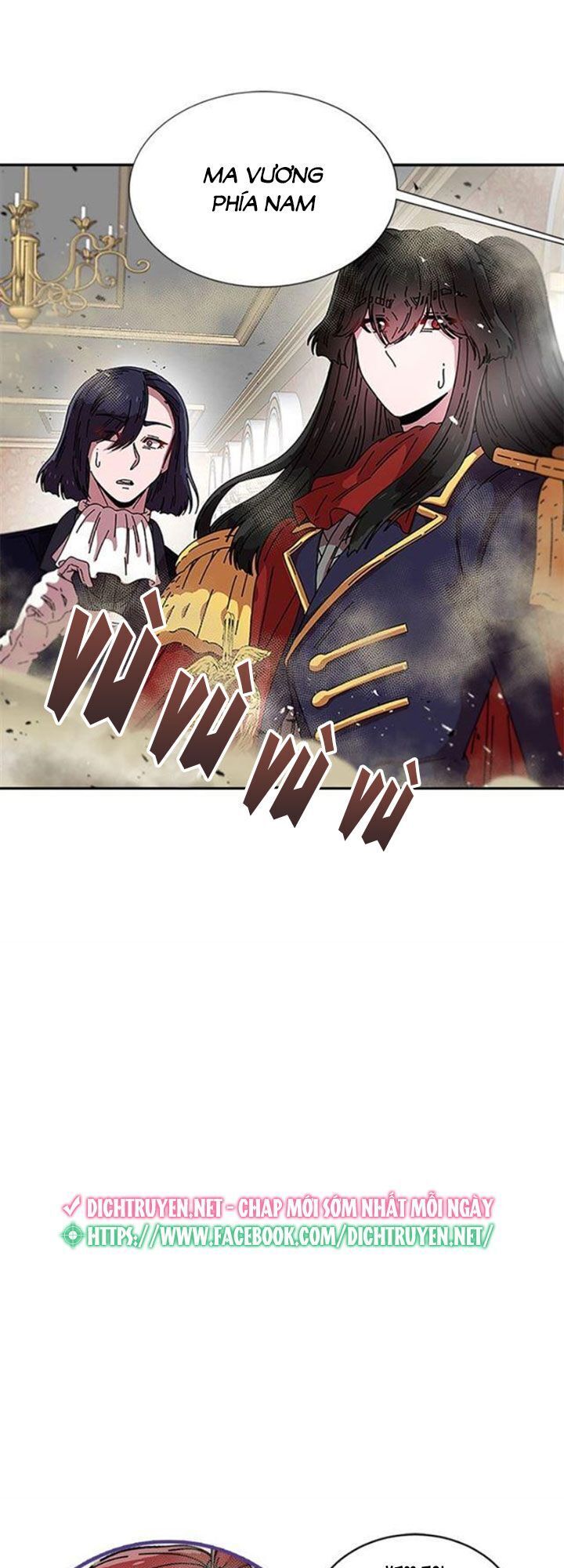 Con Gái Bảo Bối Của Ma Vương Chapter 37 - 54