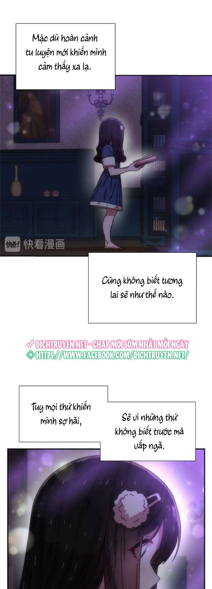 Con Gái Bảo Bối Của Ma Vương Chapter 37 - 7