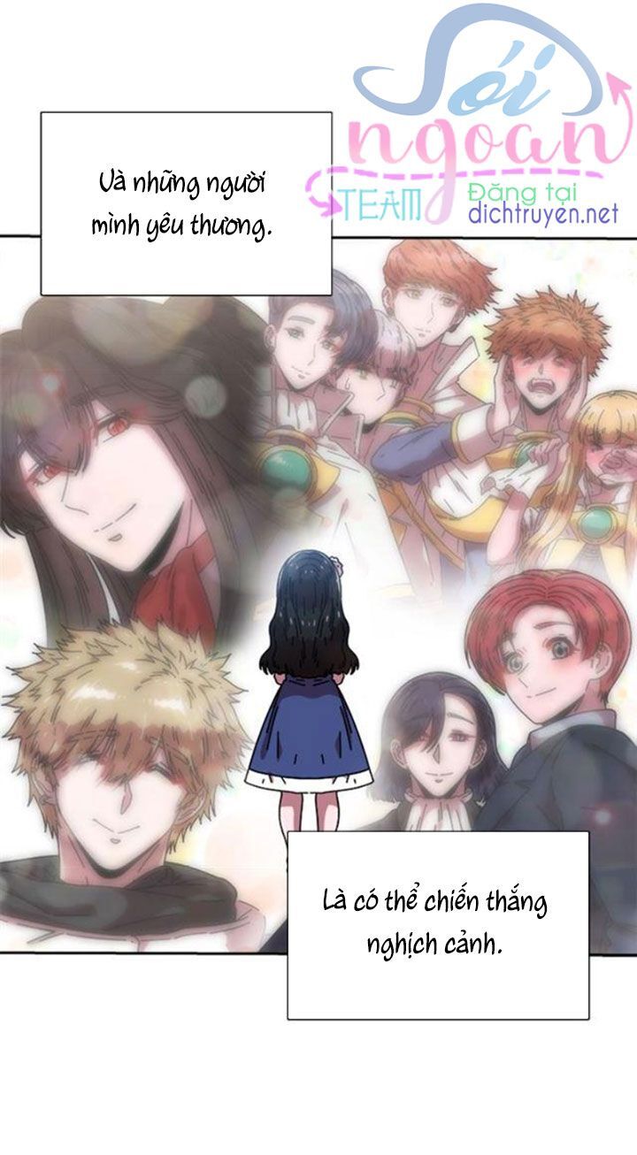 Con Gái Bảo Bối Của Ma Vương Chapter 37 - 9