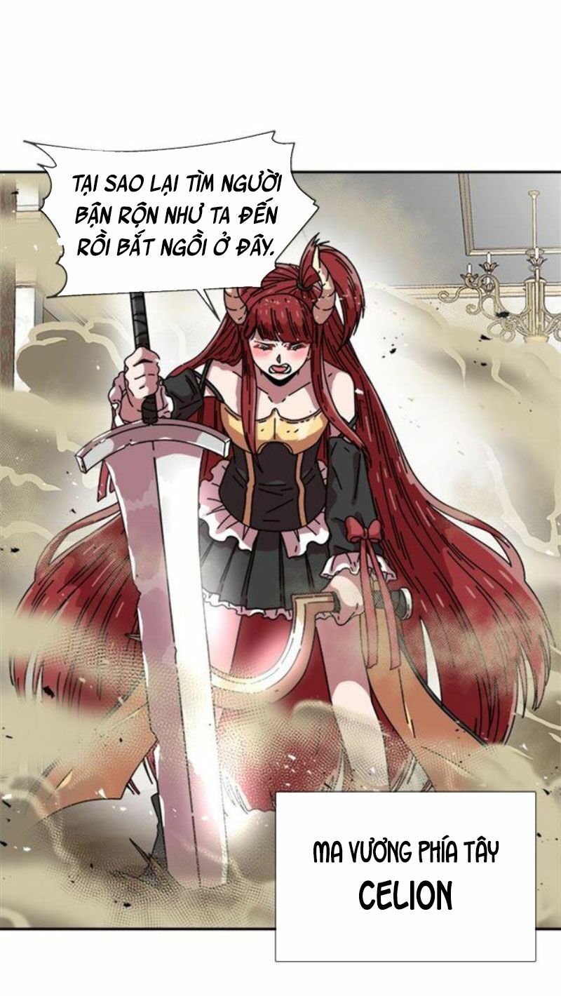 Con Gái Bảo Bối Của Ma Vương Chapter 38 - 2