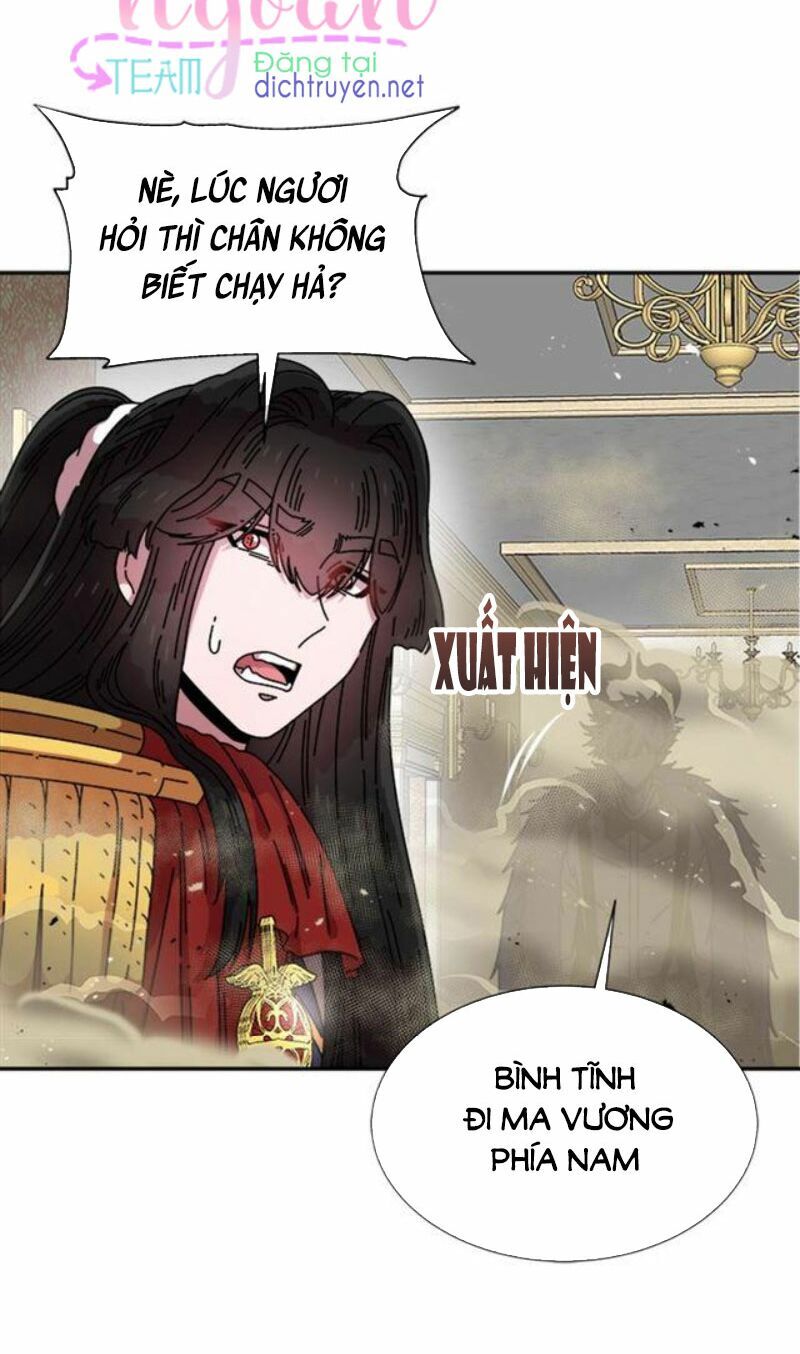 Con Gái Bảo Bối Của Ma Vương Chapter 38 - 11