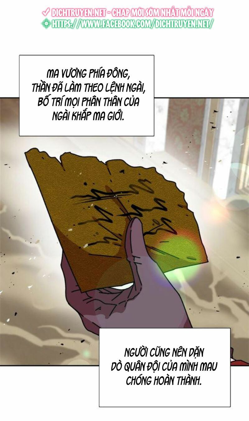 Con Gái Bảo Bối Của Ma Vương Chapter 38 - 13