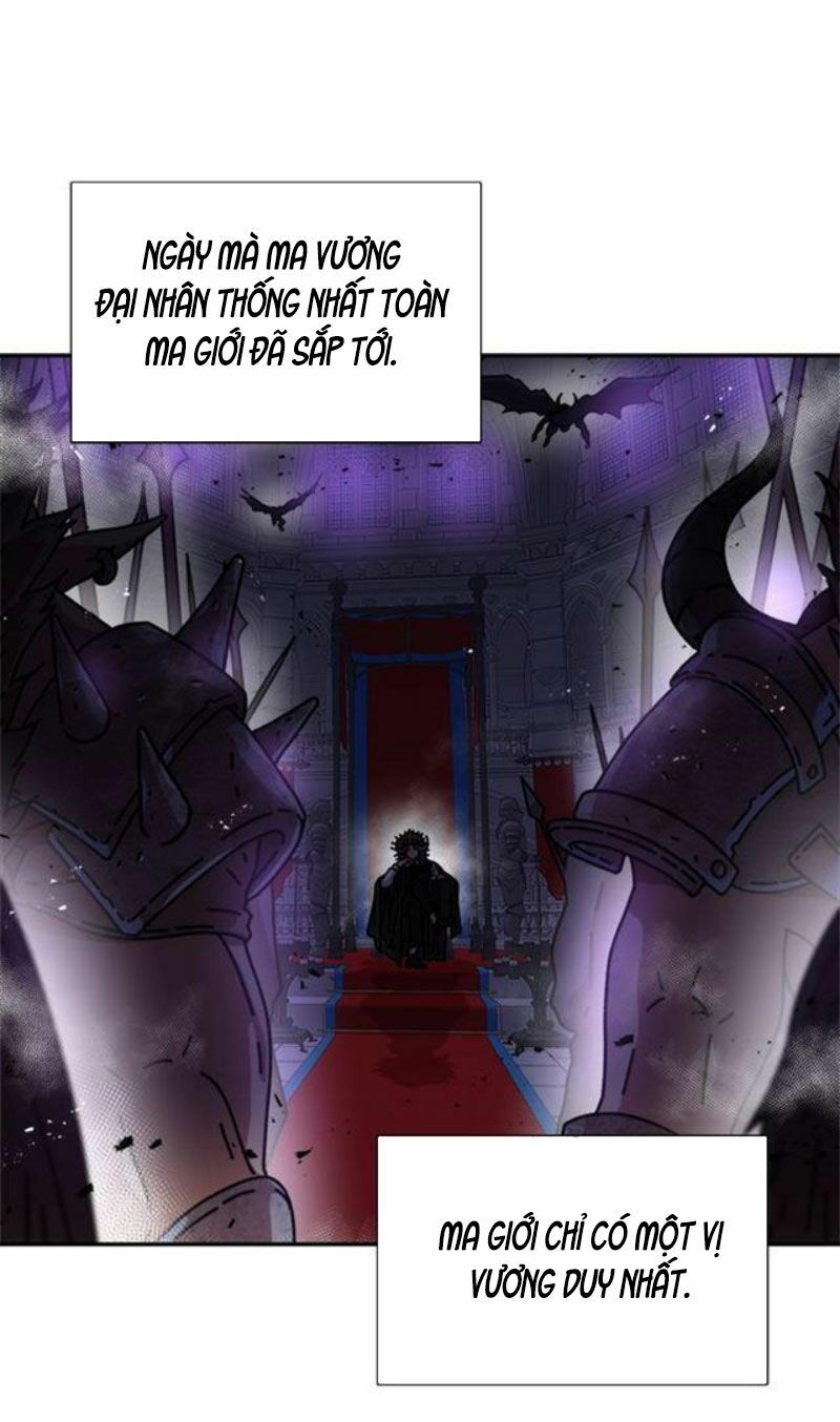 Con Gái Bảo Bối Của Ma Vương Chapter 38 - 14