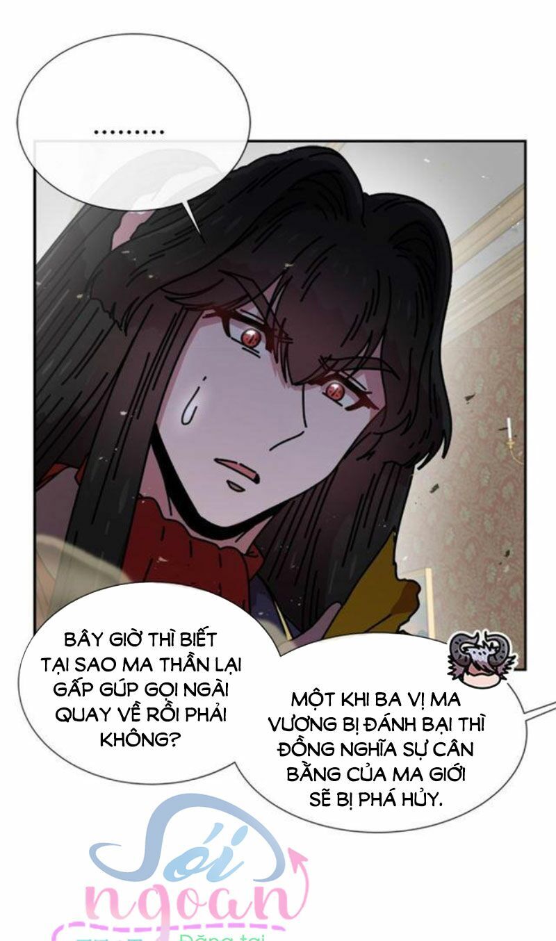 Con Gái Bảo Bối Của Ma Vương Chapter 38 - 16
