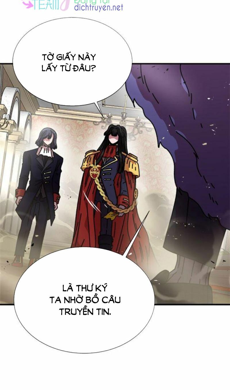 Con Gái Bảo Bối Của Ma Vương Chapter 38 - 17