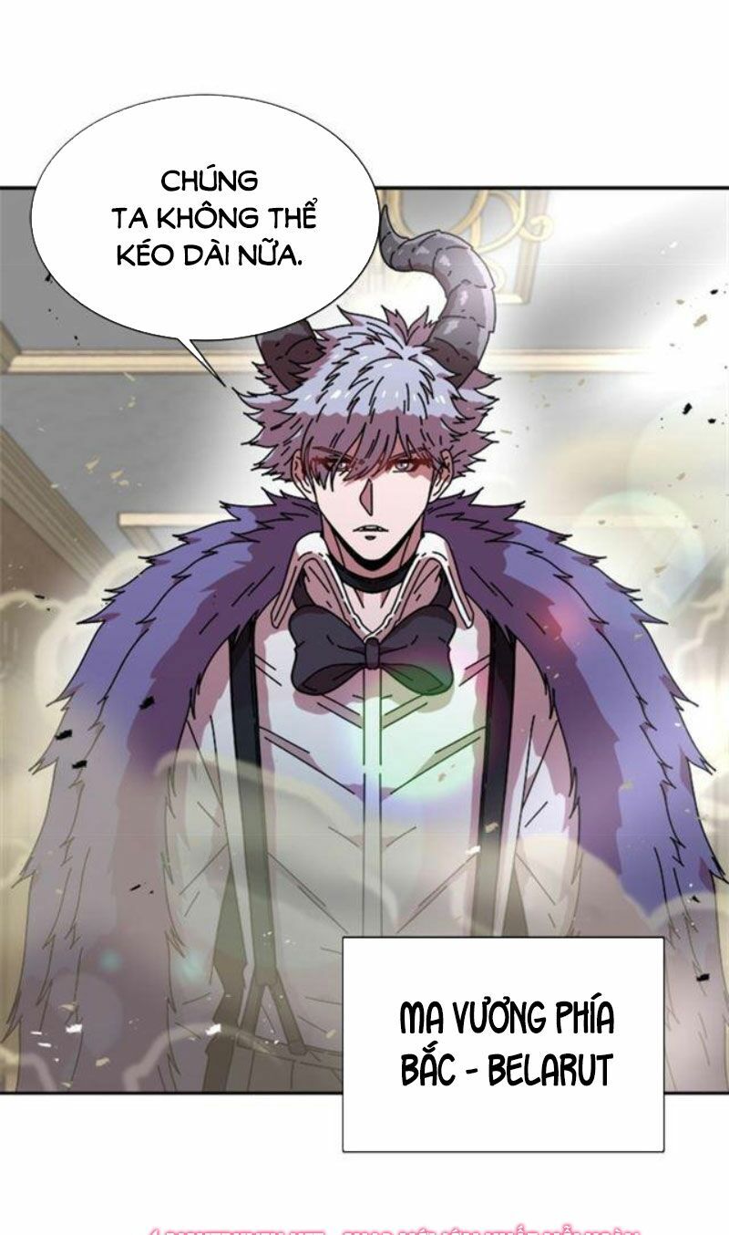 Con Gái Bảo Bối Của Ma Vương Chapter 38 - 18