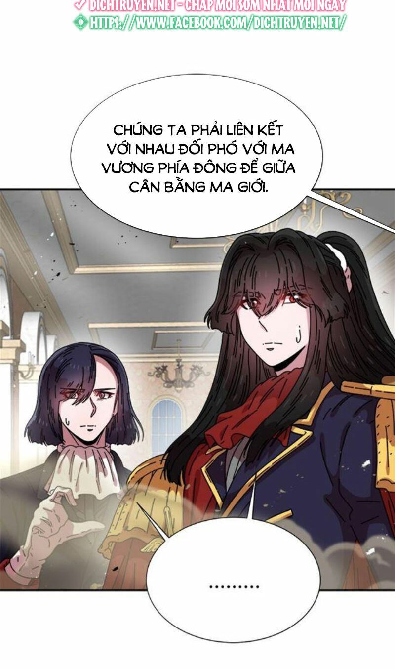 Con Gái Bảo Bối Của Ma Vương Chapter 38 - 19