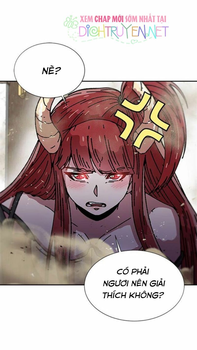 Con Gái Bảo Bối Của Ma Vương Chapter 38 - 3