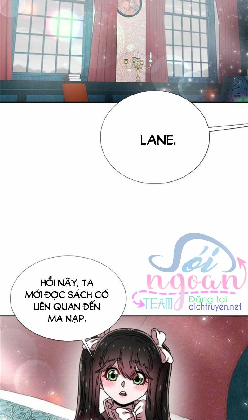 Con Gái Bảo Bối Của Ma Vương Chapter 38 - 21