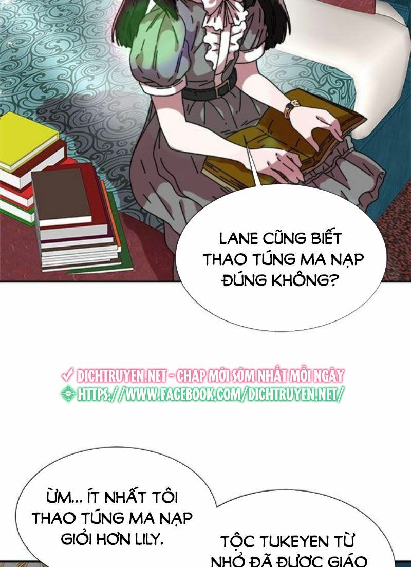 Con Gái Bảo Bối Của Ma Vương Chapter 38 - 22