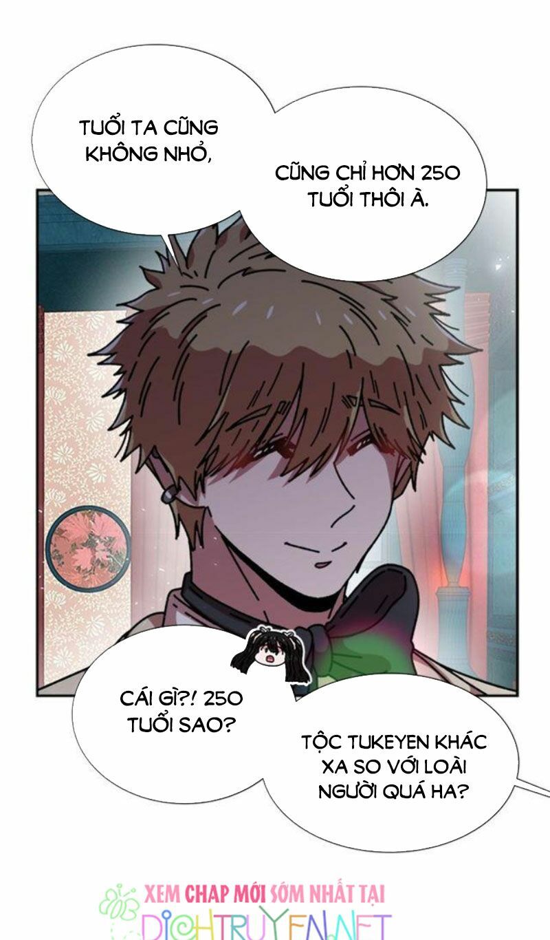 Con Gái Bảo Bối Của Ma Vương Chapter 38 - 24