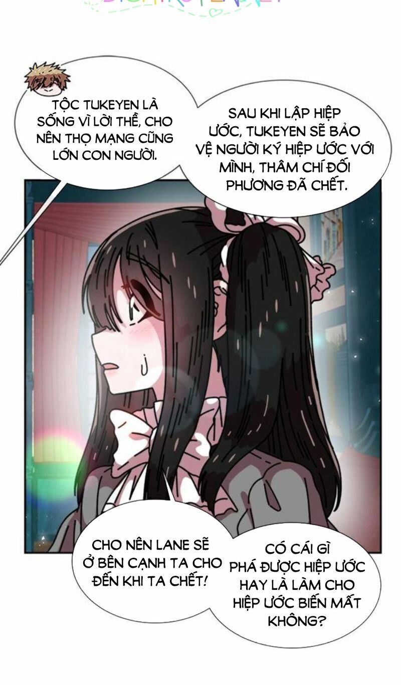 Con Gái Bảo Bối Của Ma Vương Chapter 38 - 25