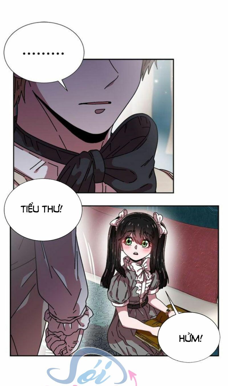 Con Gái Bảo Bối Của Ma Vương Chapter 38 - 26