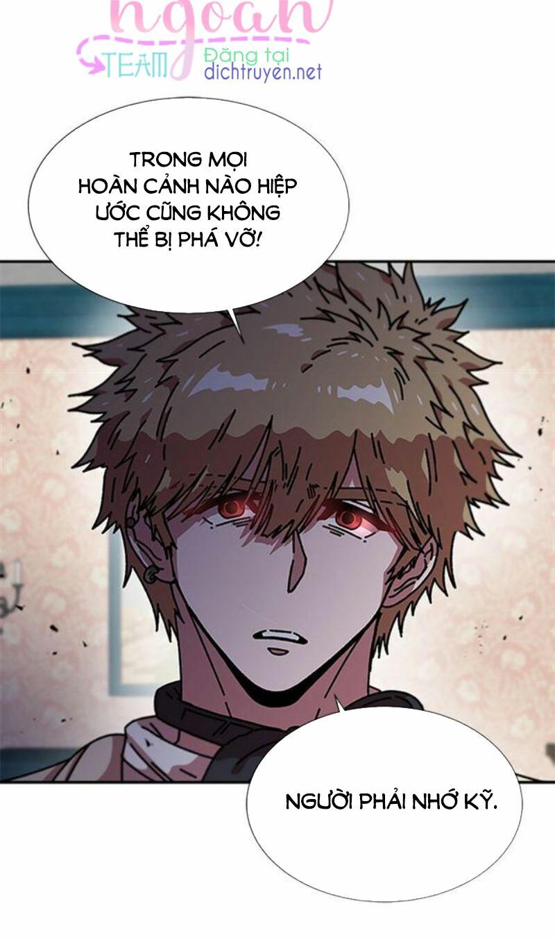 Con Gái Bảo Bối Của Ma Vương Chapter 38 - 27