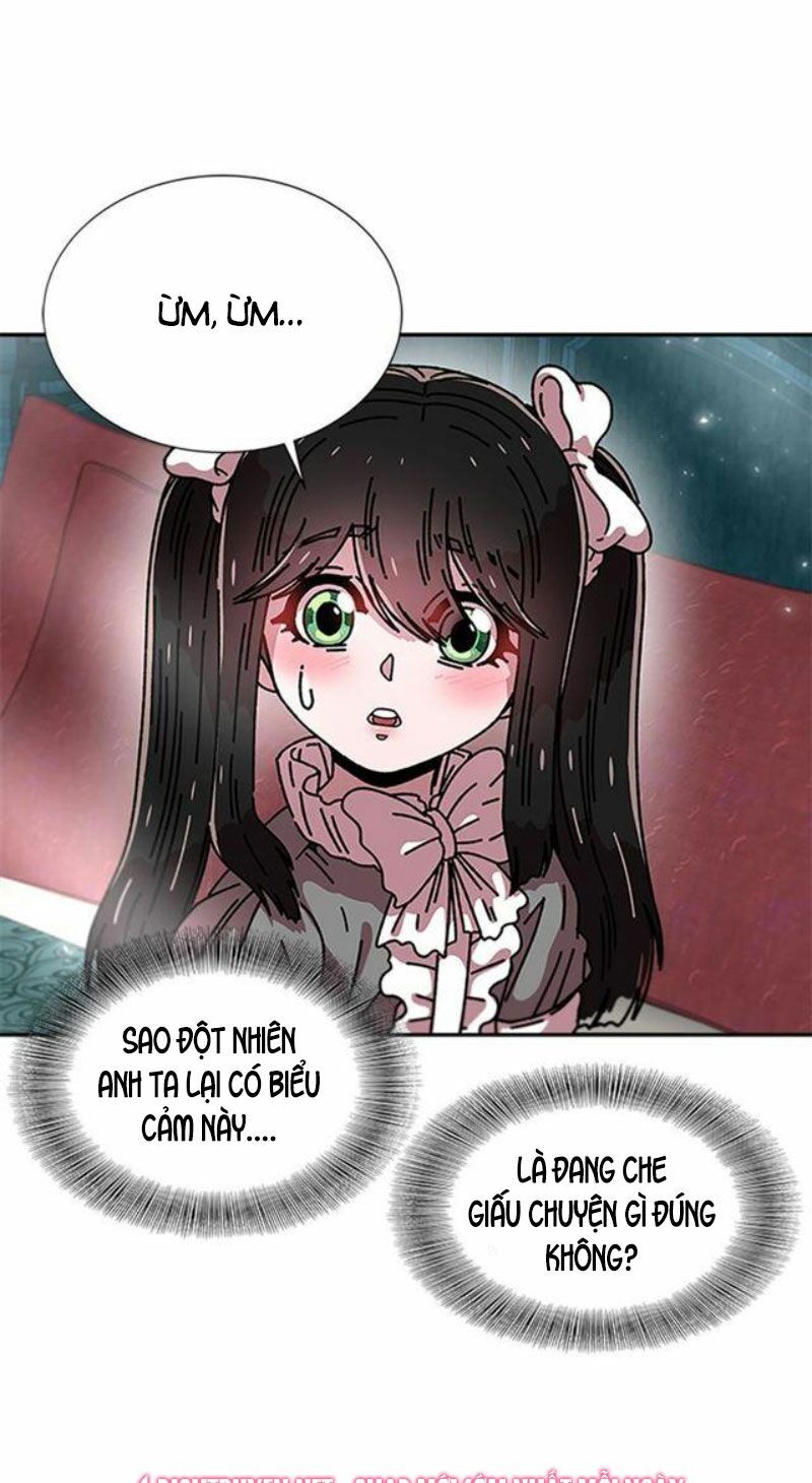 Con Gái Bảo Bối Của Ma Vương Chapter 38 - 28