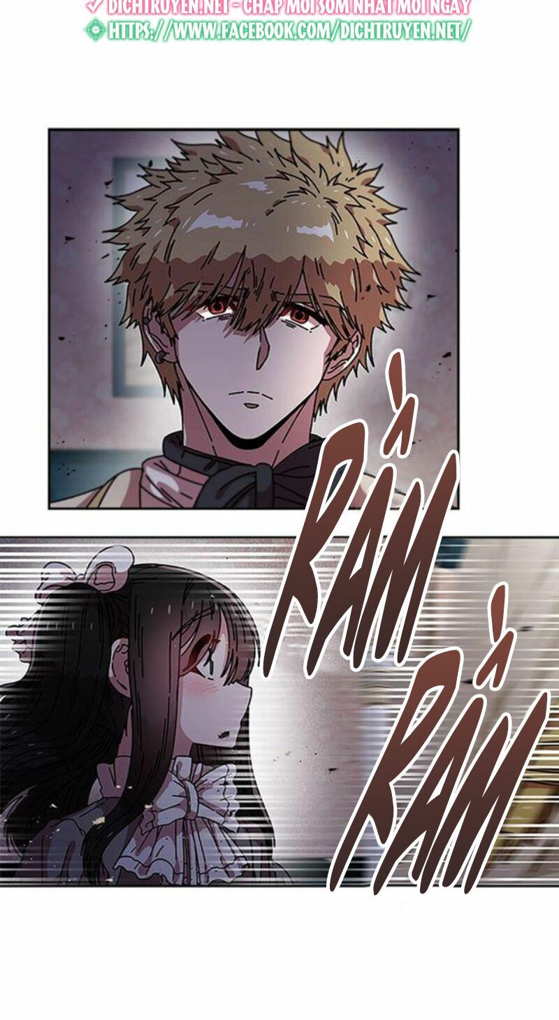 Con Gái Bảo Bối Của Ma Vương Chapter 38 - 29