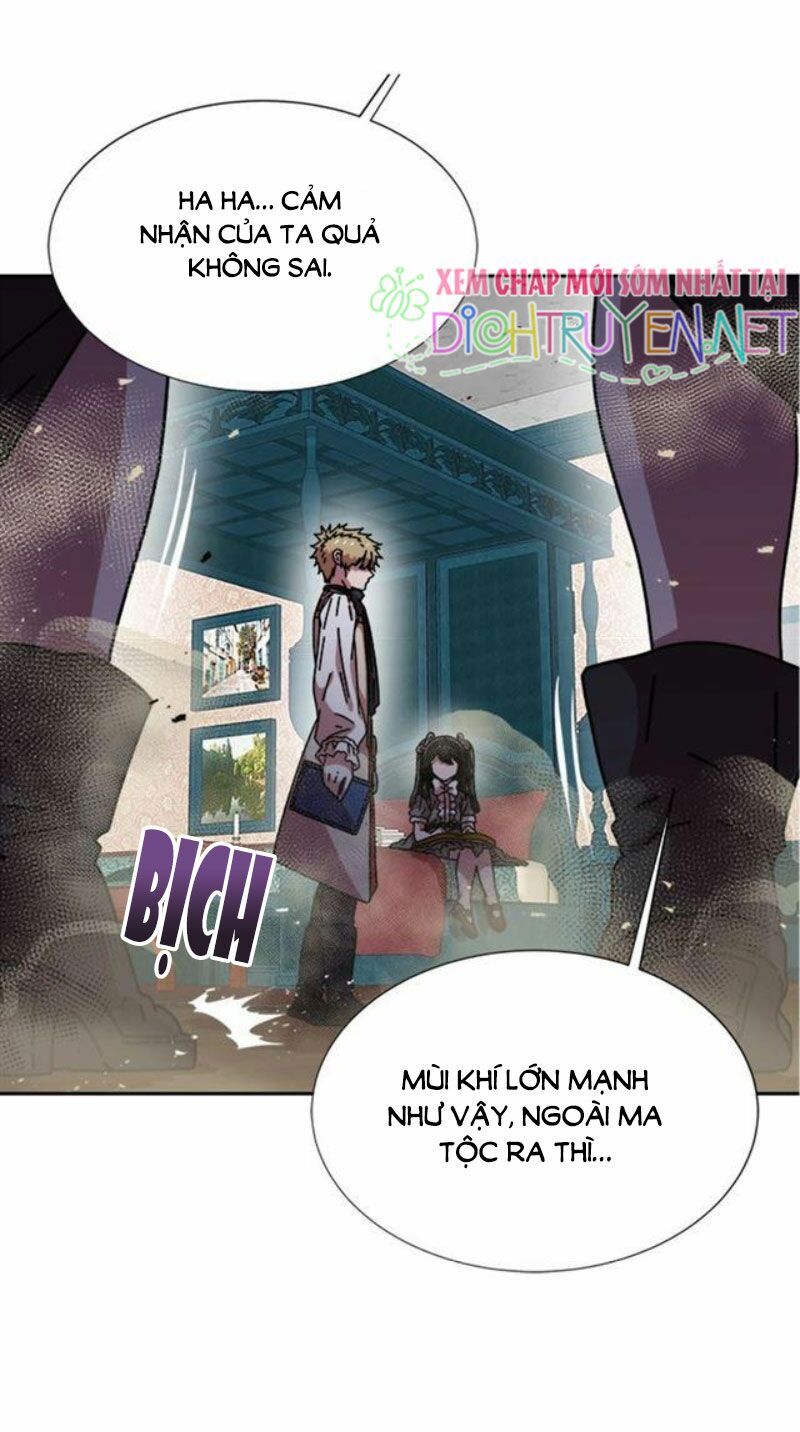 Con Gái Bảo Bối Của Ma Vương Chapter 38 - 30