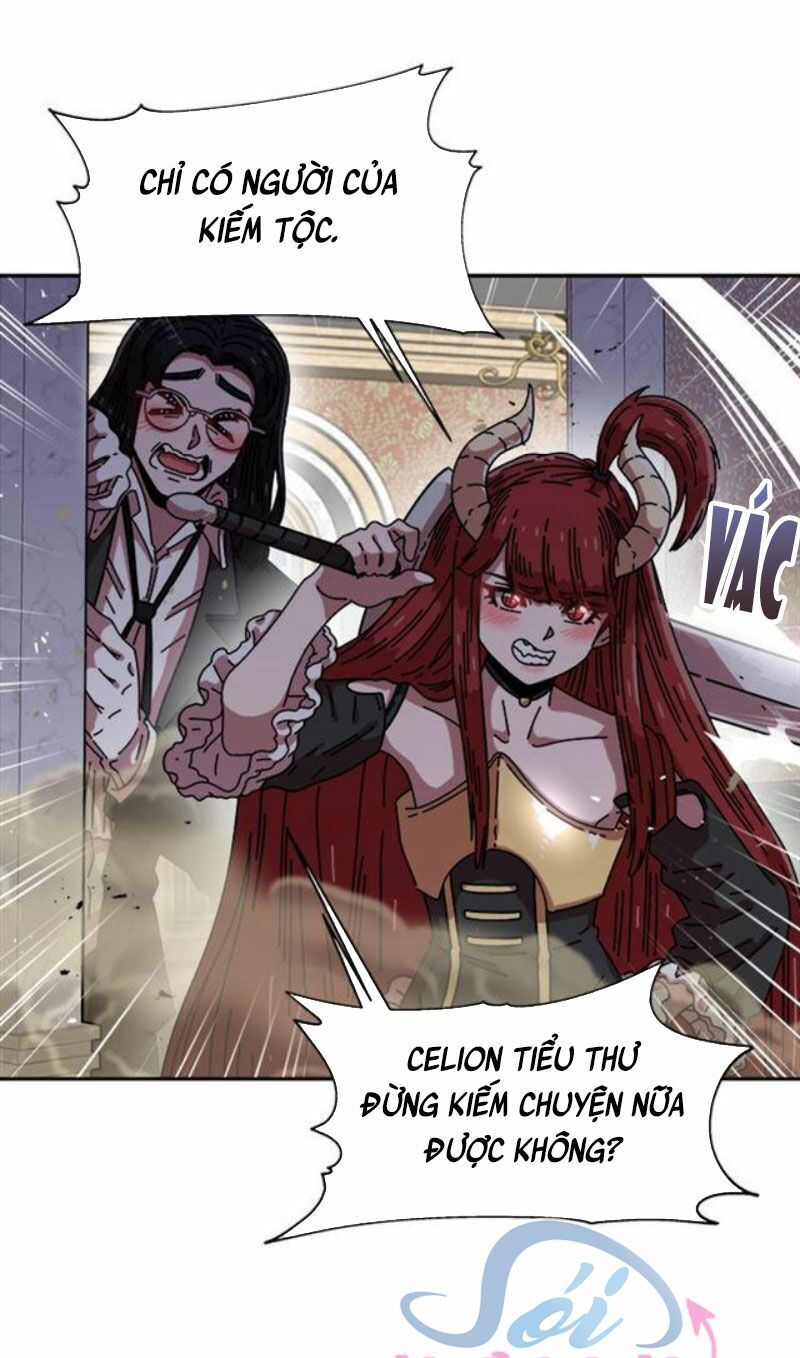 Con Gái Bảo Bối Của Ma Vương Chapter 38 - 31