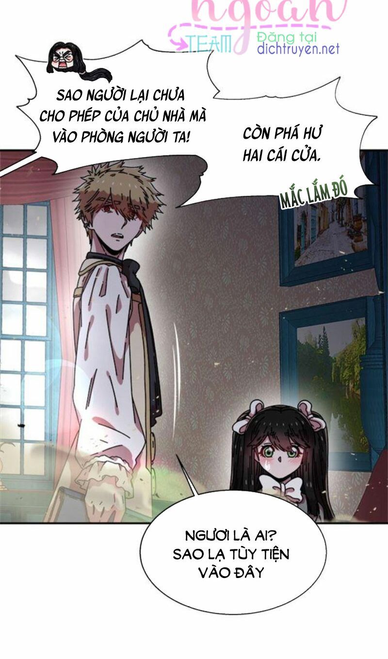 Con Gái Bảo Bối Của Ma Vương Chapter 38 - 32