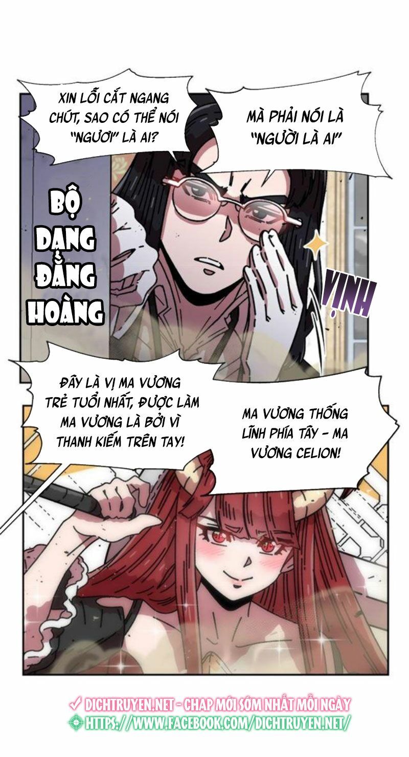 Con Gái Bảo Bối Của Ma Vương Chapter 38 - 33