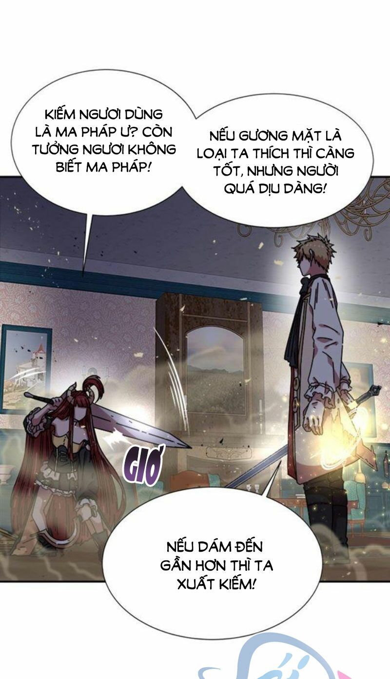 Con Gái Bảo Bối Của Ma Vương Chapter 38 - 36