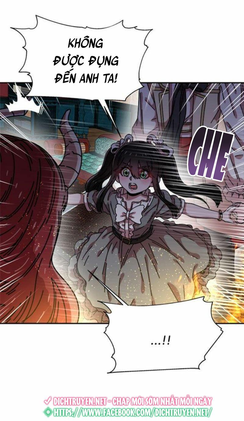 Con Gái Bảo Bối Của Ma Vương Chapter 38 - 38