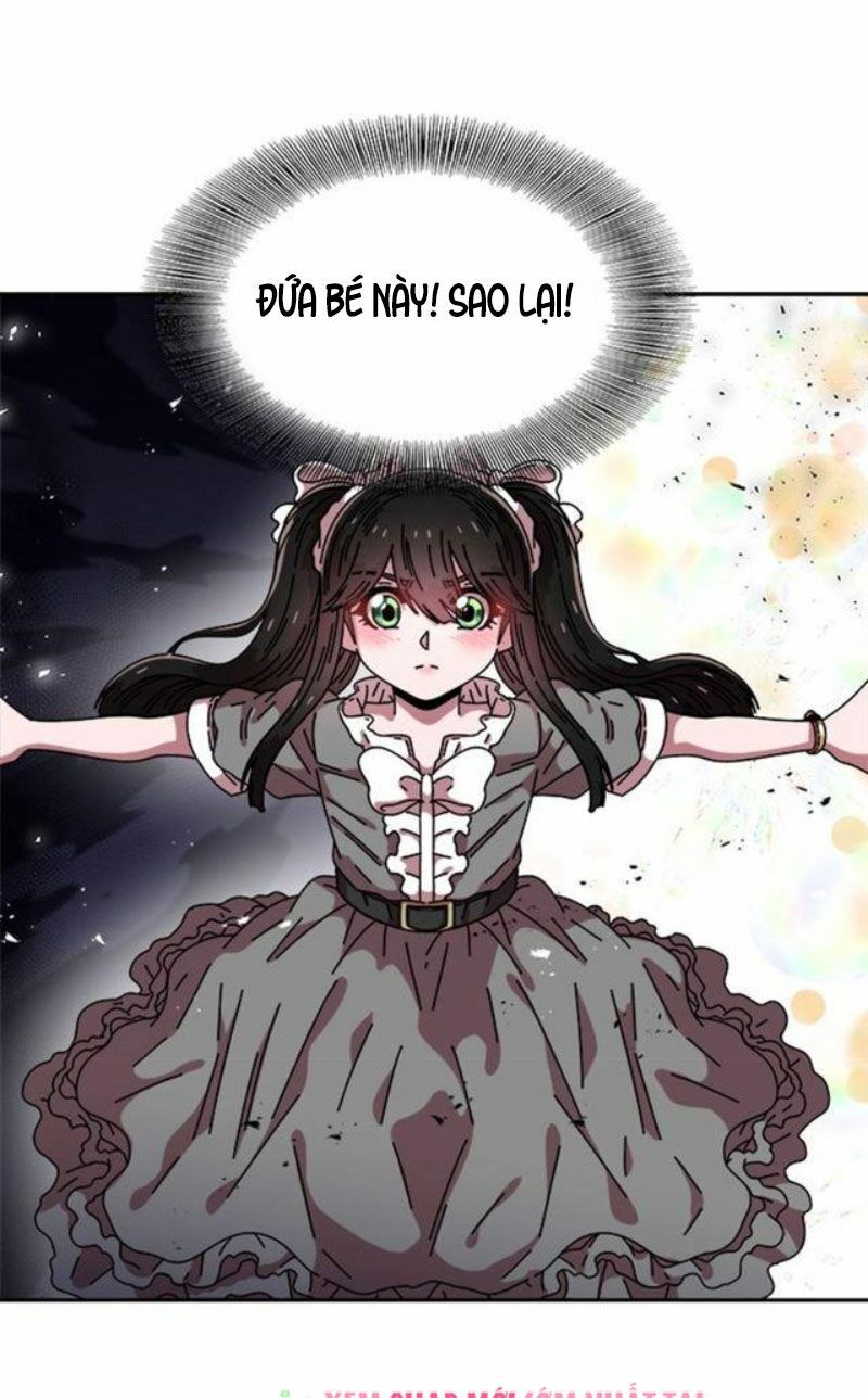 Con Gái Bảo Bối Của Ma Vương Chapter 38 - 40