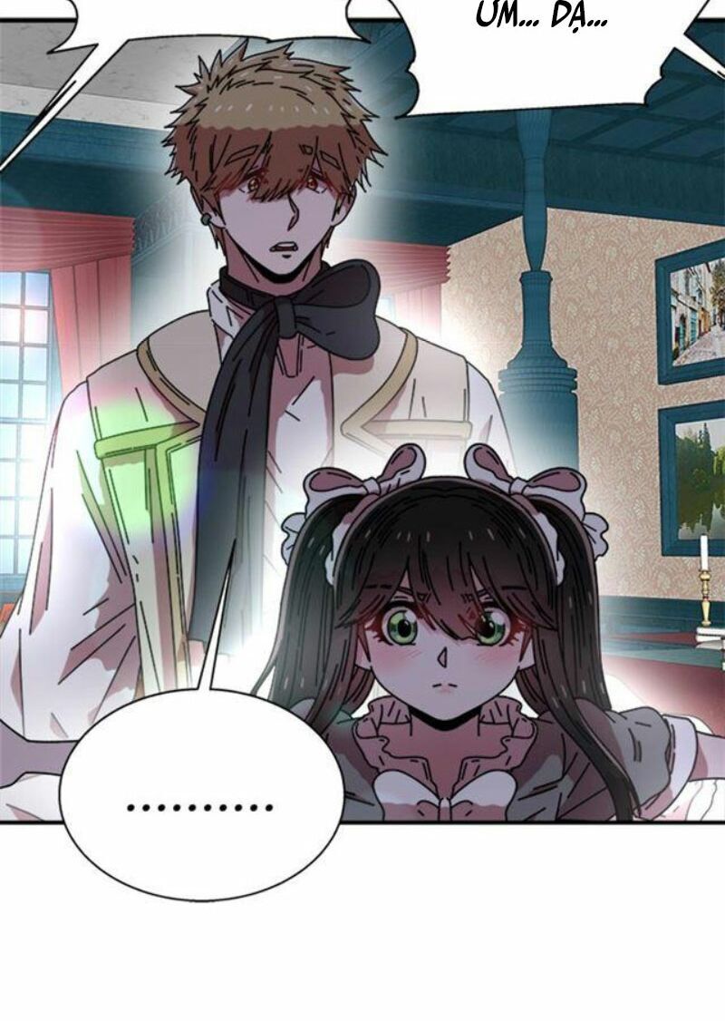 Con Gái Bảo Bối Của Ma Vương Chapter 38 - 44