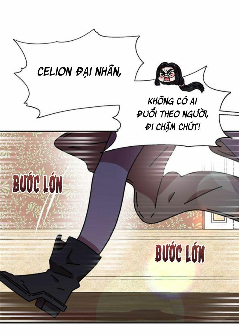Con Gái Bảo Bối Của Ma Vương Chapter 38 - 45