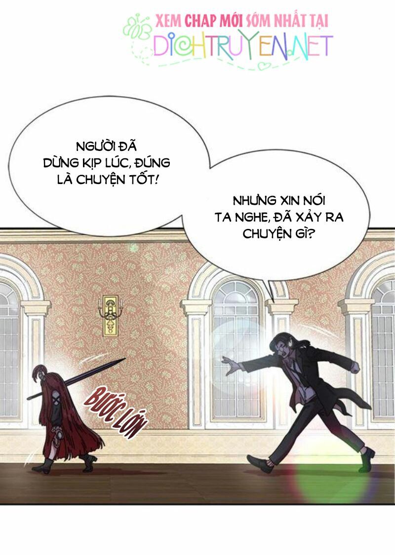 Con Gái Bảo Bối Của Ma Vương Chapter 38 - 46