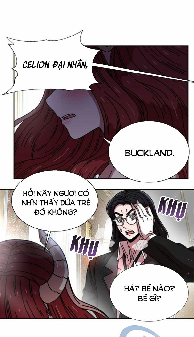 Con Gái Bảo Bối Của Ma Vương Chapter 38 - 47
