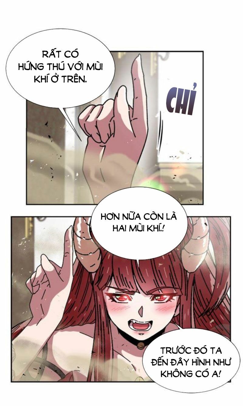 Con Gái Bảo Bối Của Ma Vương Chapter 38 - 6