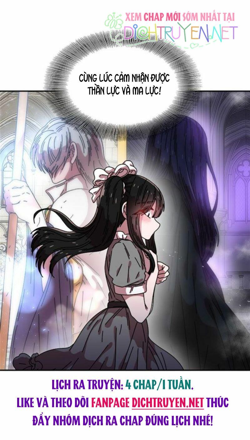 Con Gái Bảo Bối Của Ma Vương Chapter 38 - 51