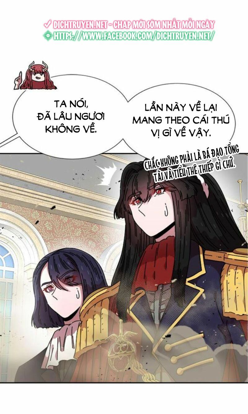 Con Gái Bảo Bối Của Ma Vương Chapter 38 - 7