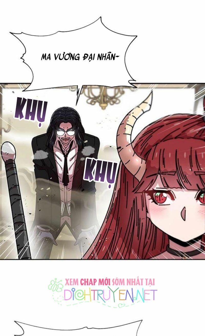 Con Gái Bảo Bối Của Ma Vương Chapter 38 - 8