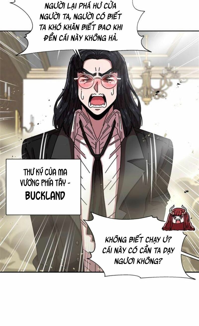 Con Gái Bảo Bối Của Ma Vương Chapter 38 - 9