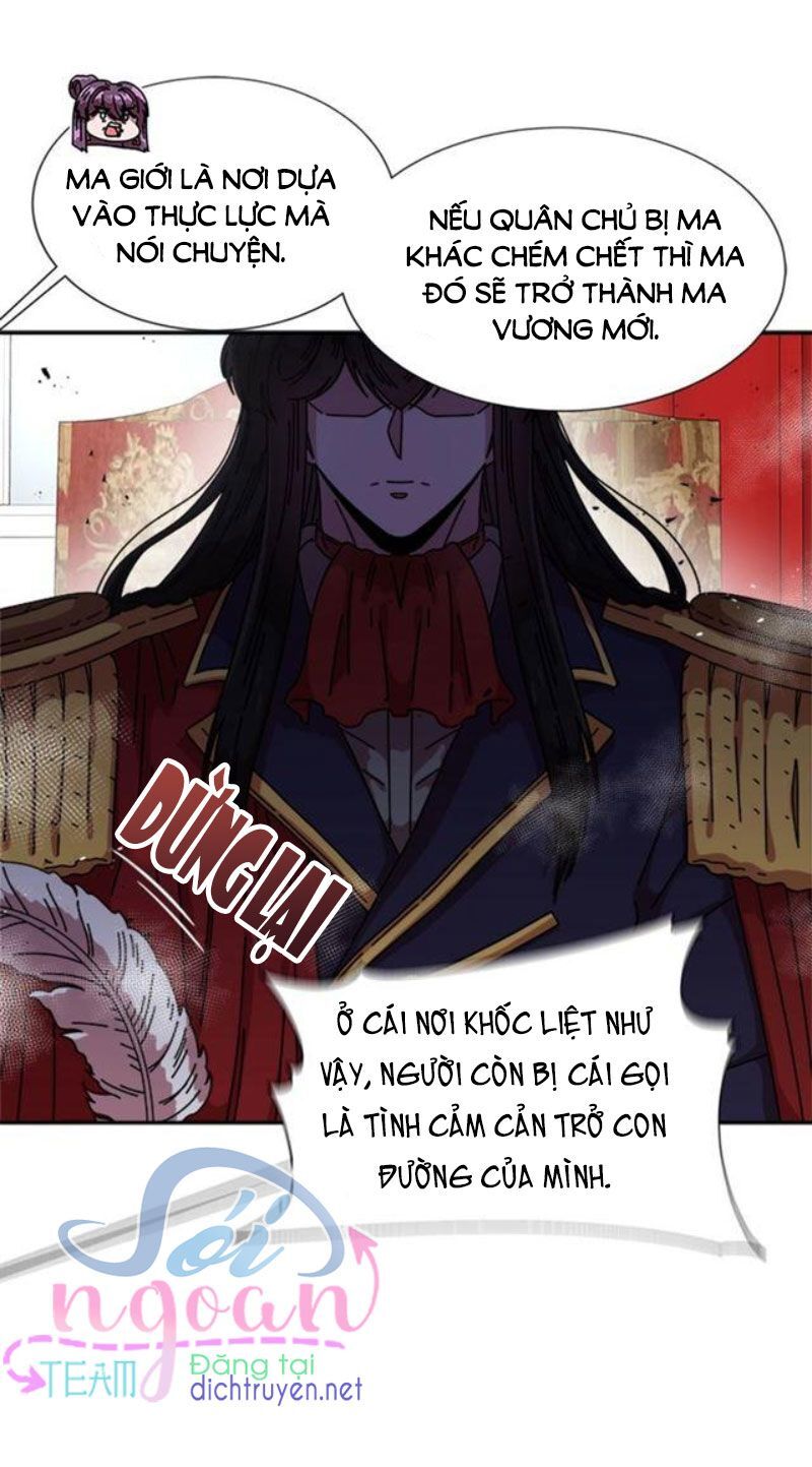 Con Gái Bảo Bối Của Ma Vương Chapter 39 - 11