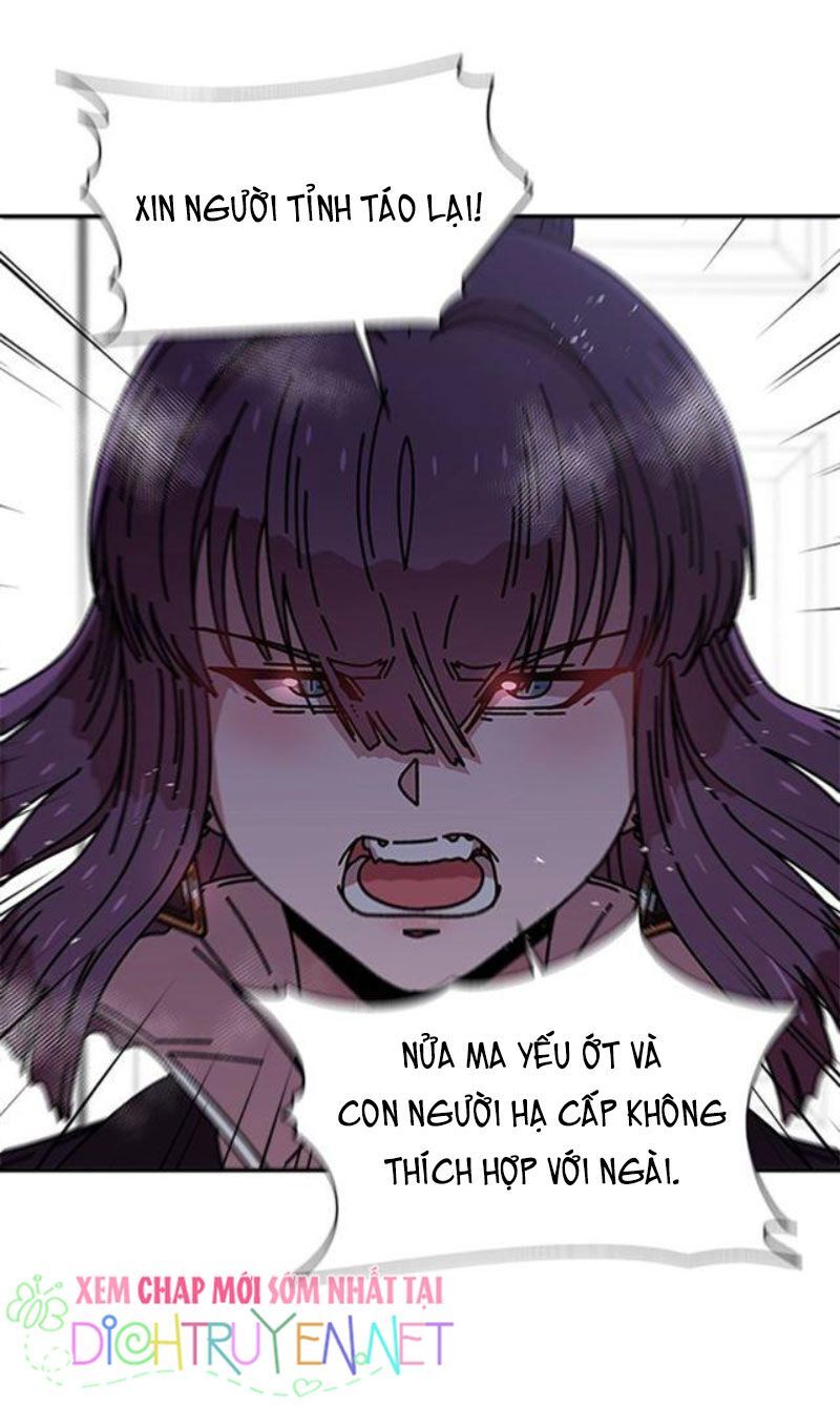 Con Gái Bảo Bối Của Ma Vương Chapter 39 - 12