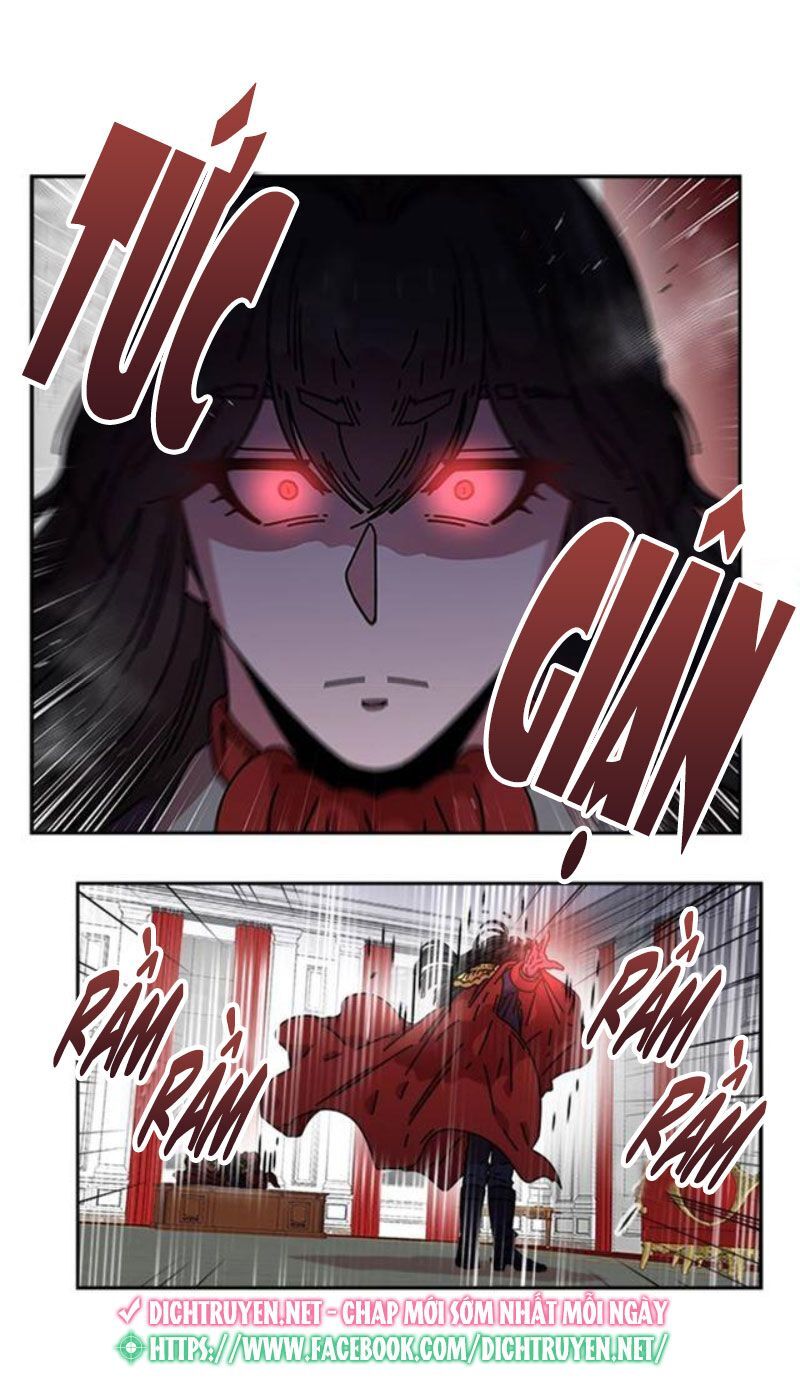 Con Gái Bảo Bối Của Ma Vương Chapter 39 - 13