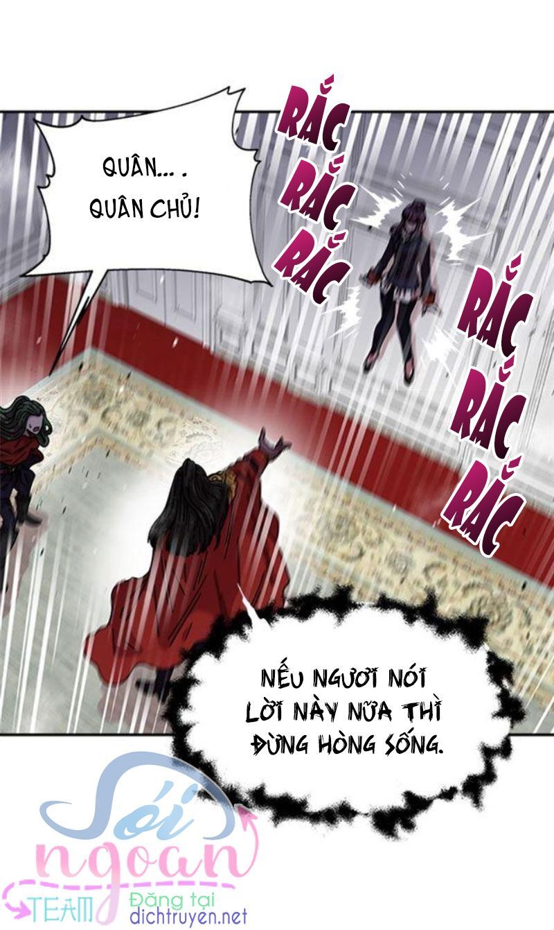 Con Gái Bảo Bối Của Ma Vương Chapter 39 - 15