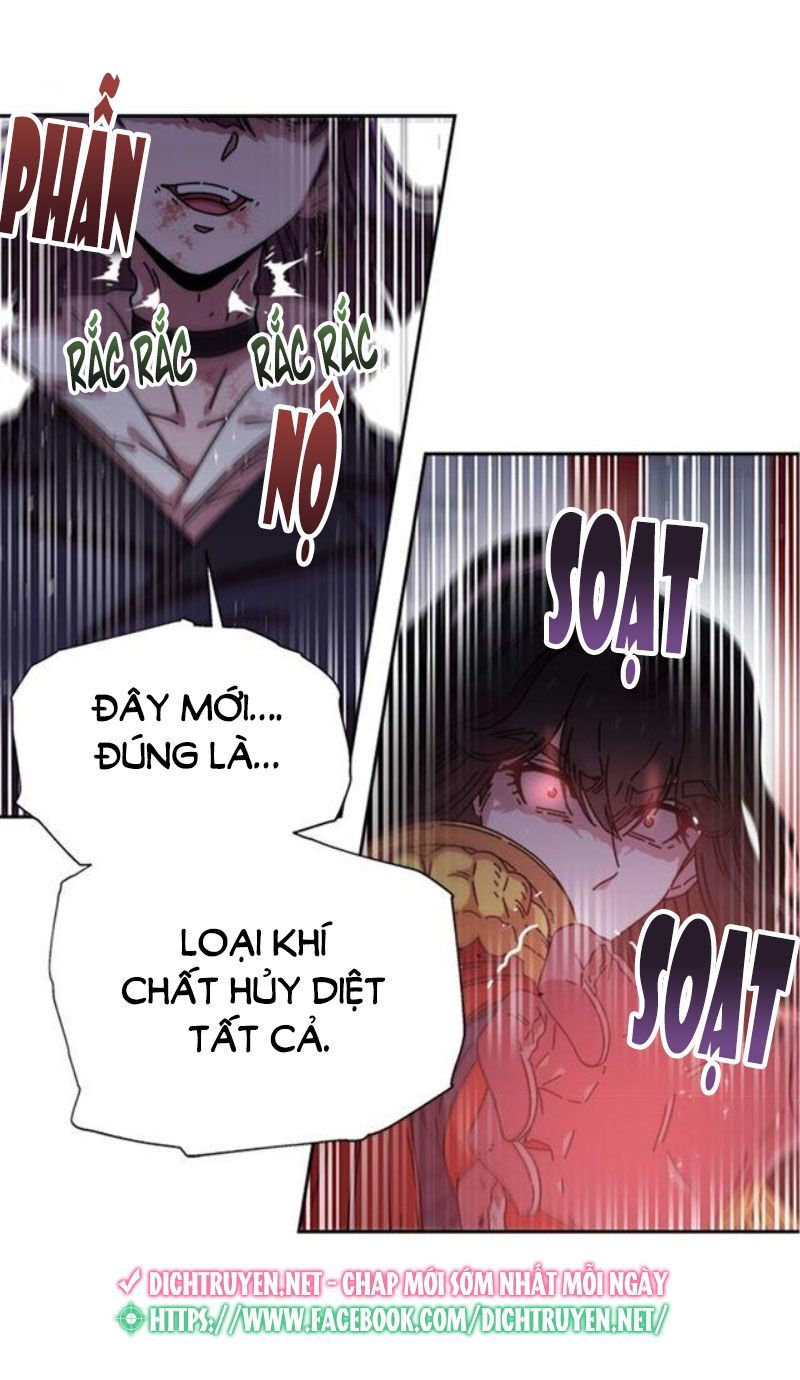 Con Gái Bảo Bối Của Ma Vương Chapter 39 - 16