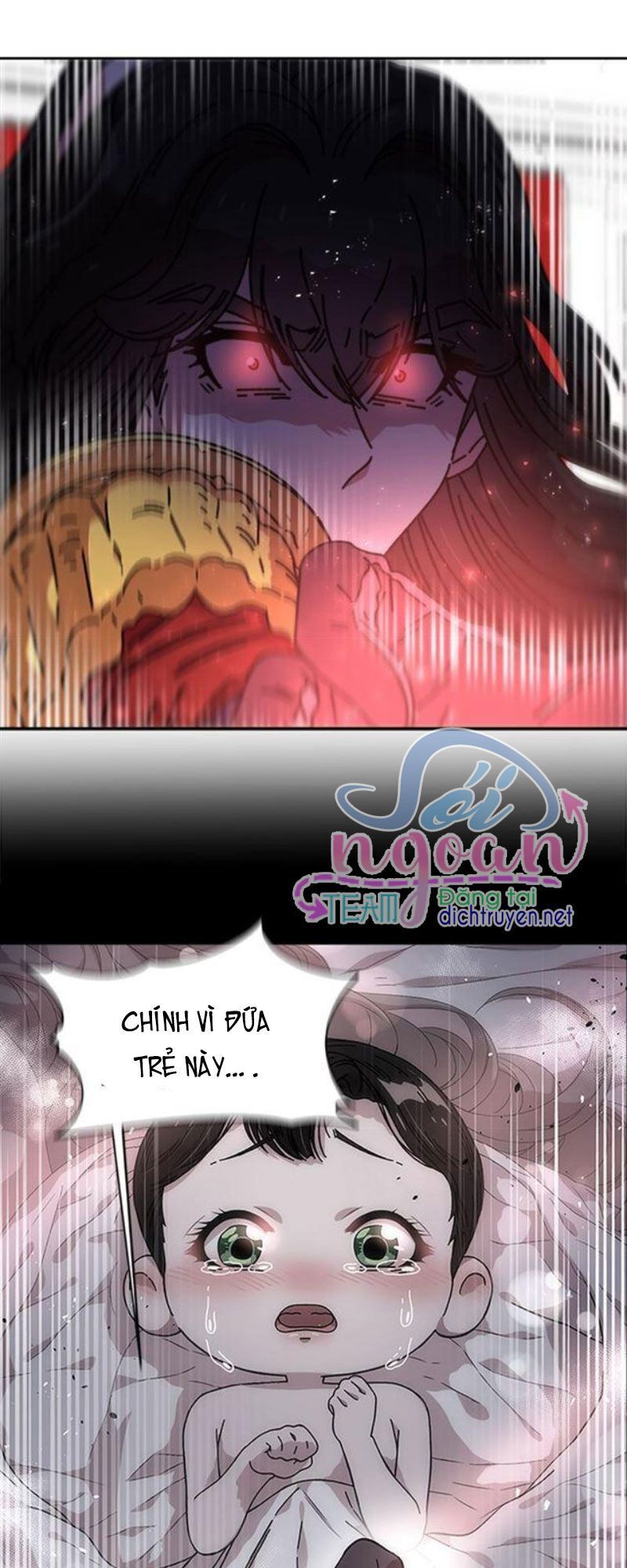 Con Gái Bảo Bối Của Ma Vương Chapter 39 - 18