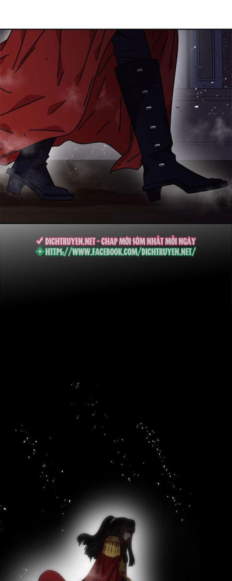 Con Gái Bảo Bối Của Ma Vương Chapter 39 - 23