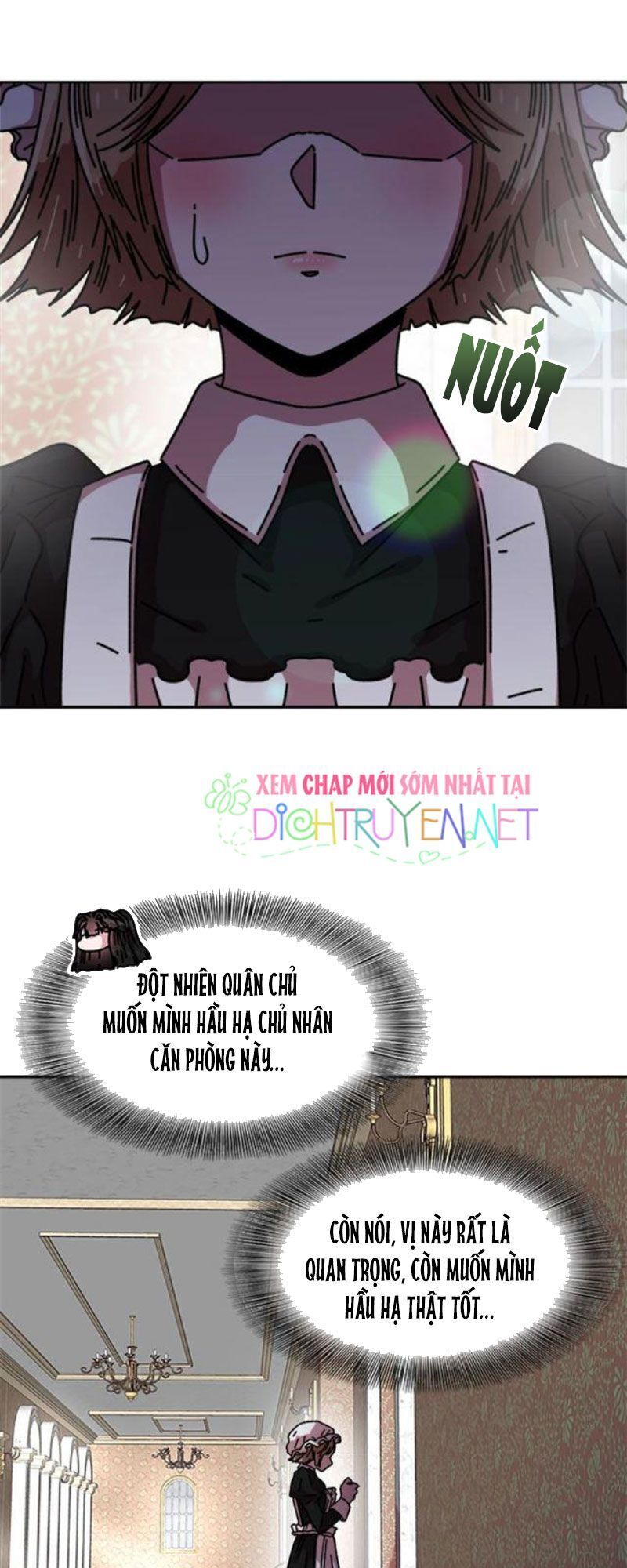 Con Gái Bảo Bối Của Ma Vương Chapter 39 - 30