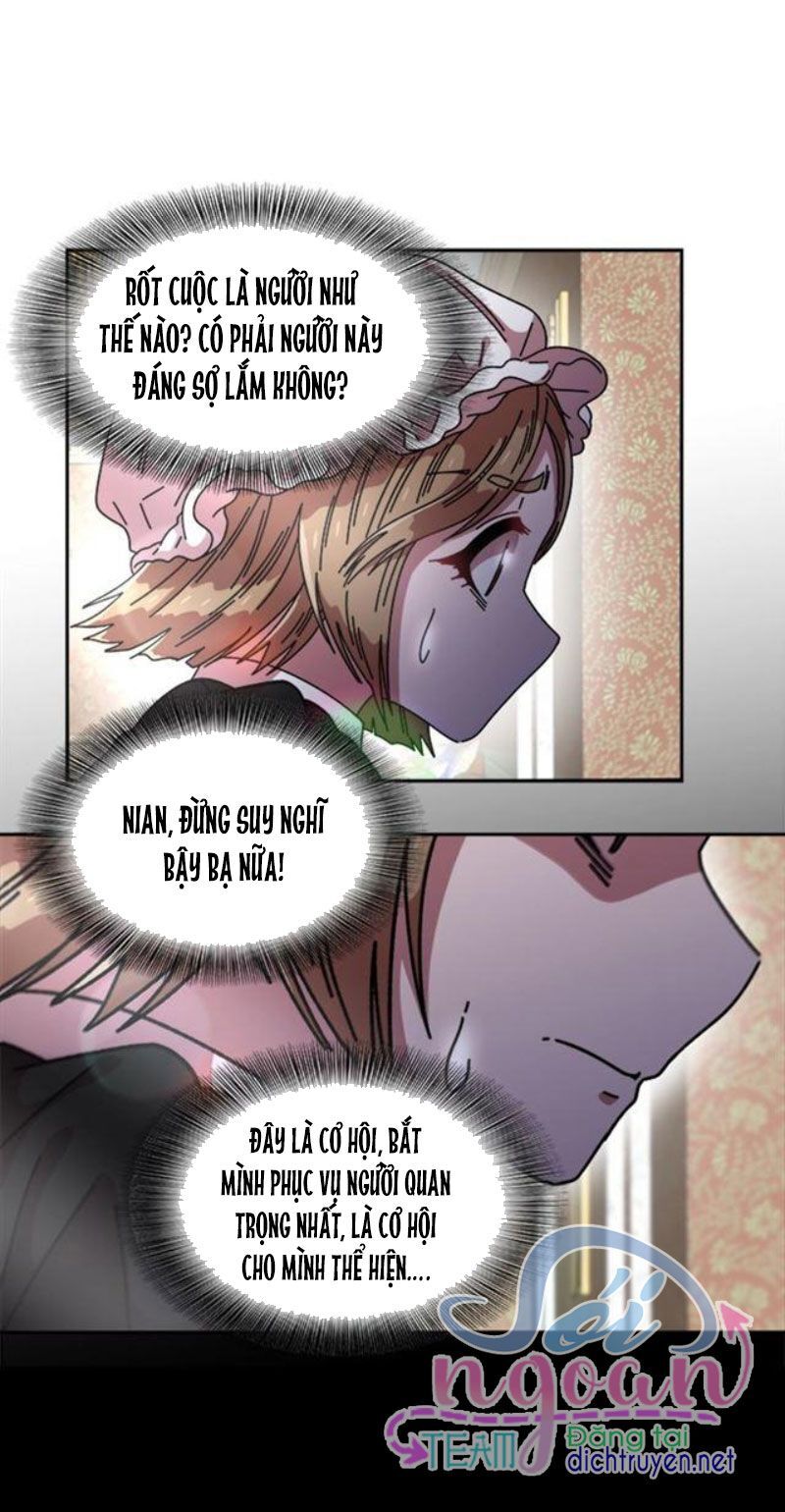 Con Gái Bảo Bối Của Ma Vương Chapter 39 - 32