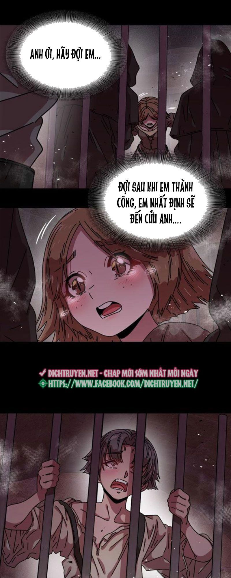 Con Gái Bảo Bối Của Ma Vương Chapter 39 - 33